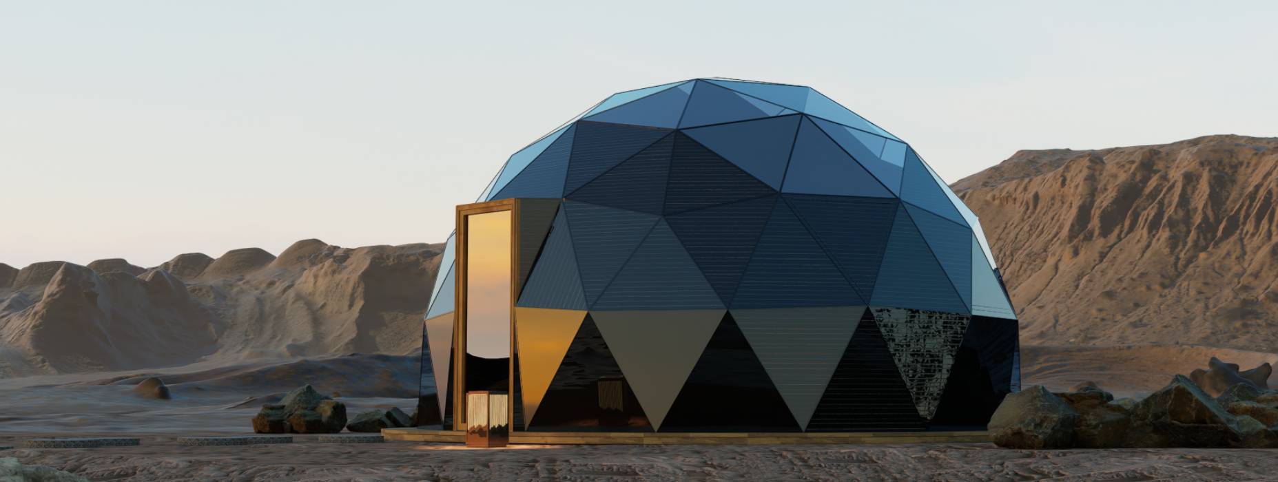 肥城市星空酒店帐篷